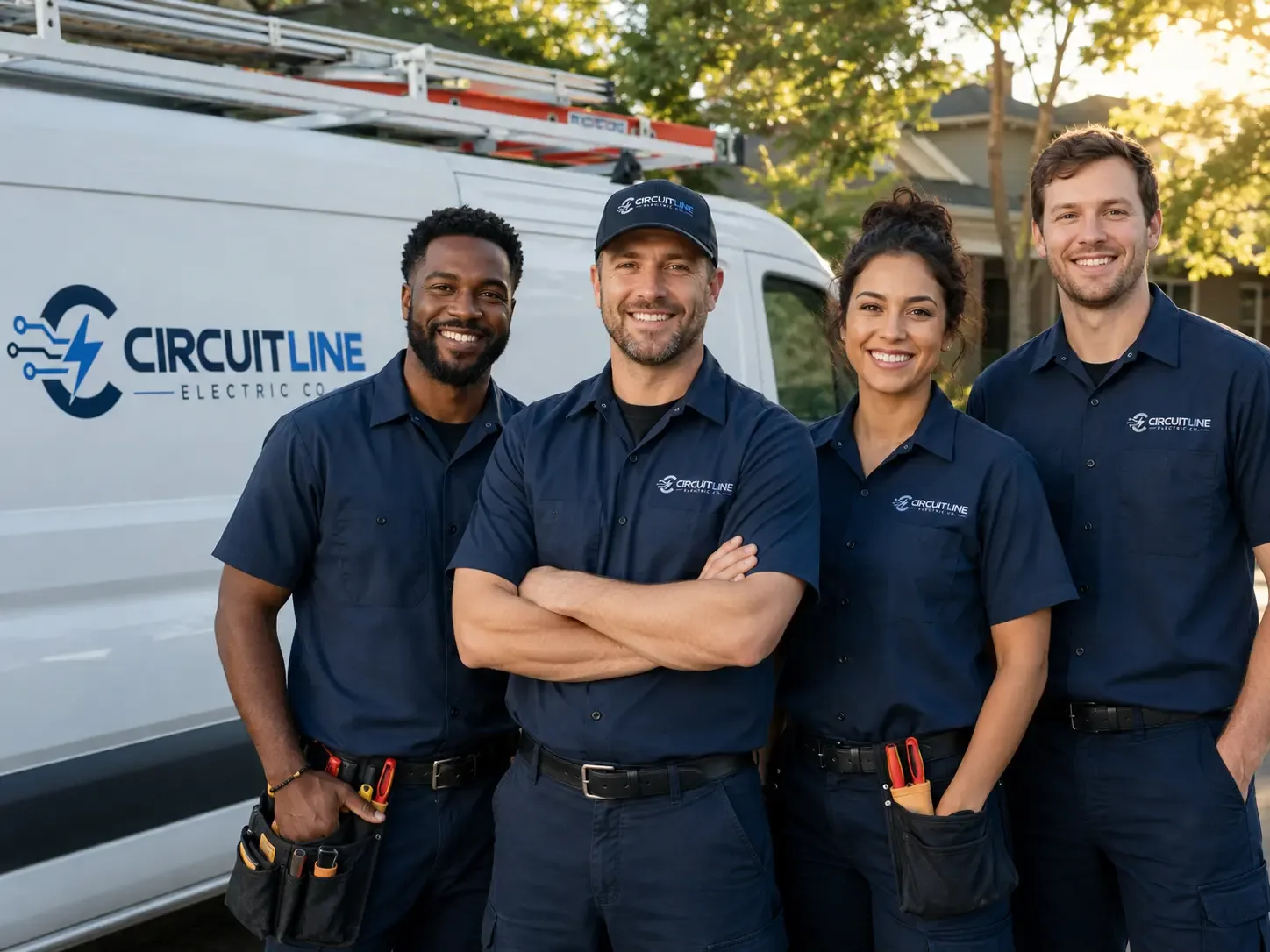 Whole Home Rewiring company in Crivitz, WI